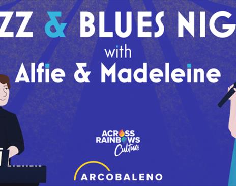 Jazz & Blues Night