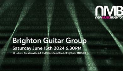 Brighton Guitar Group