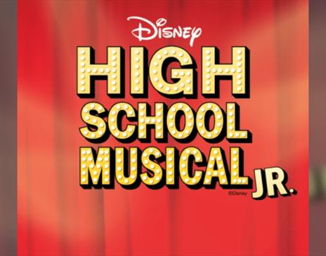 Disney's High School Musical JR