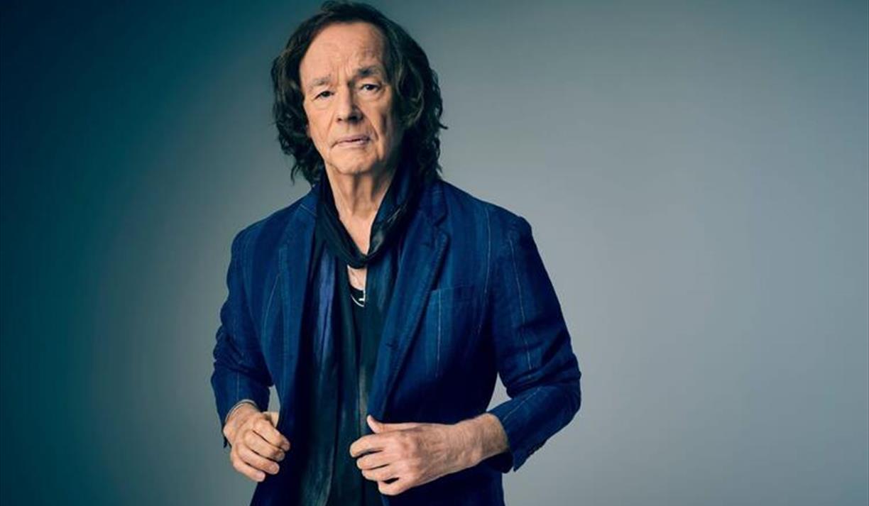 Colin Blunstone Band Colin Blunstone Band