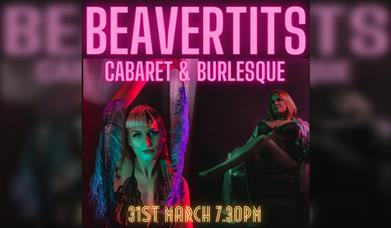 Beavertits Cabaret and Burlesque