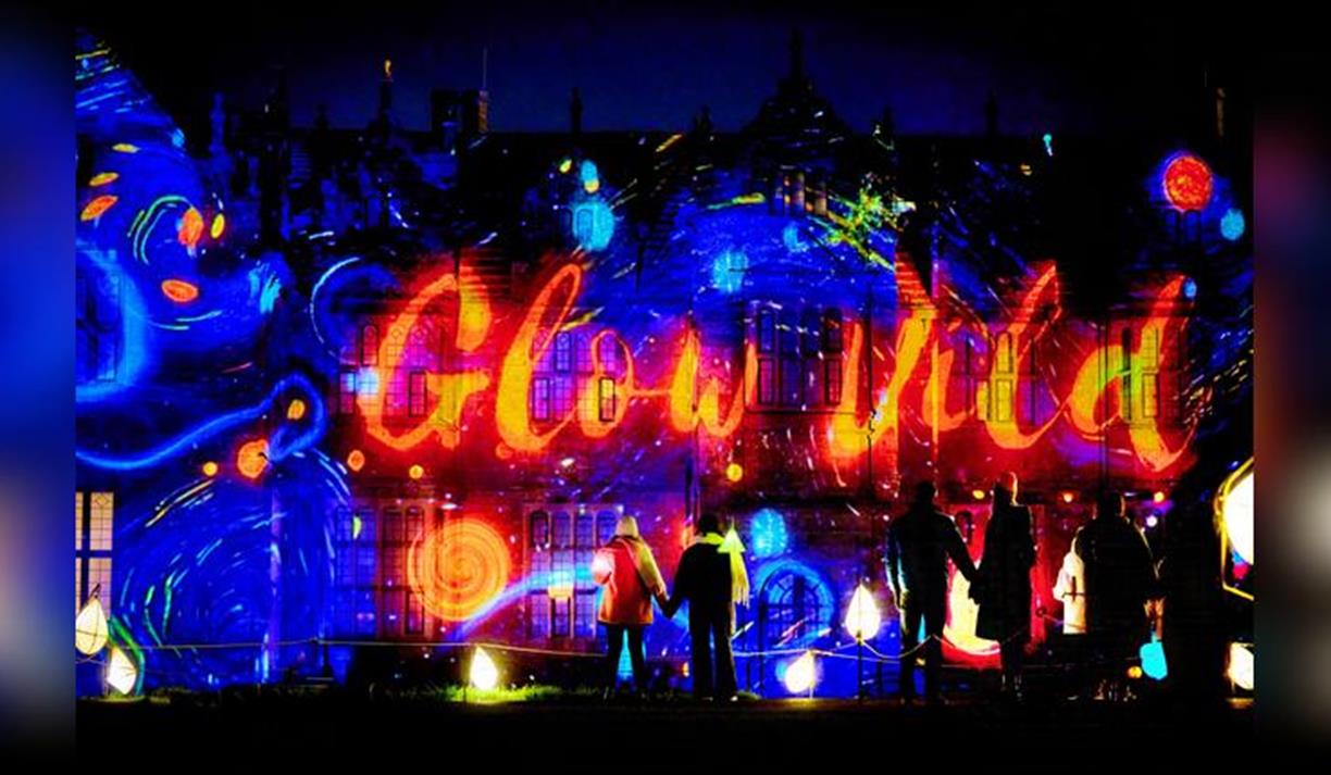 Glow Wild Glow Wild