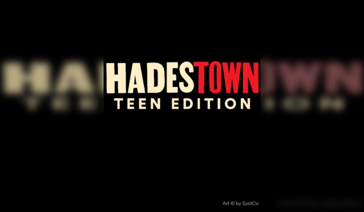 Hadestown Hadestown