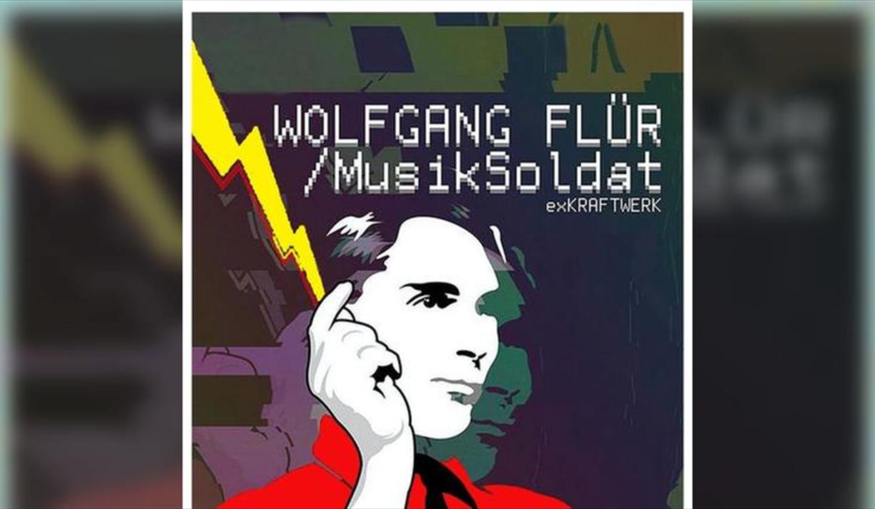 Wolfgang Flür