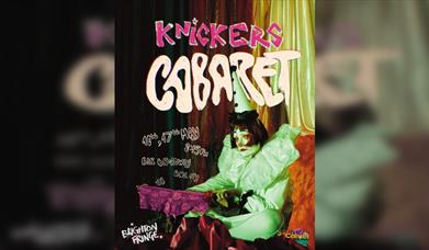 Knickers Cabaret