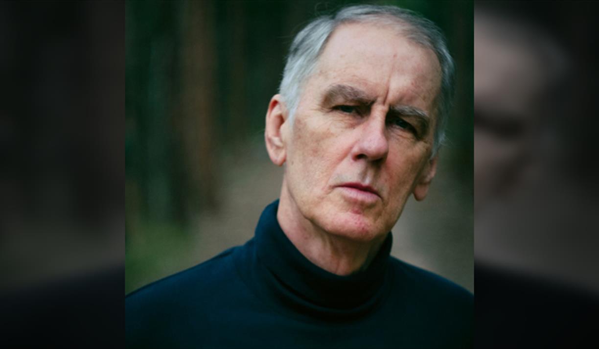 Crosstown Concerts Presents: Robert Forster + Special Guests