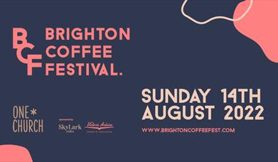 Brighton Coffee Festival 2022