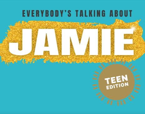 Brighton Theatre Group Youth: Everybody's Talking About Jamie (Teen Edition)