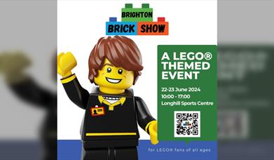 Brighton Brick Show