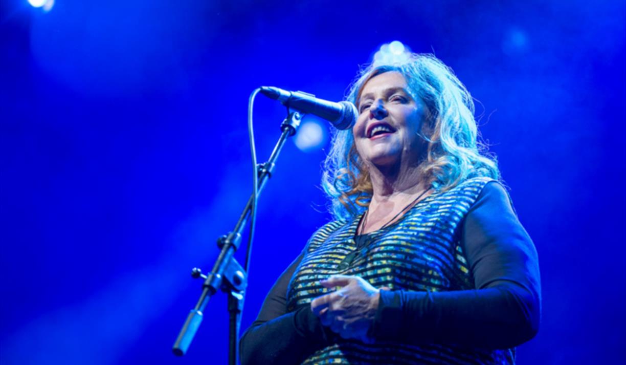 Mary Coughlan Mary Coughlan