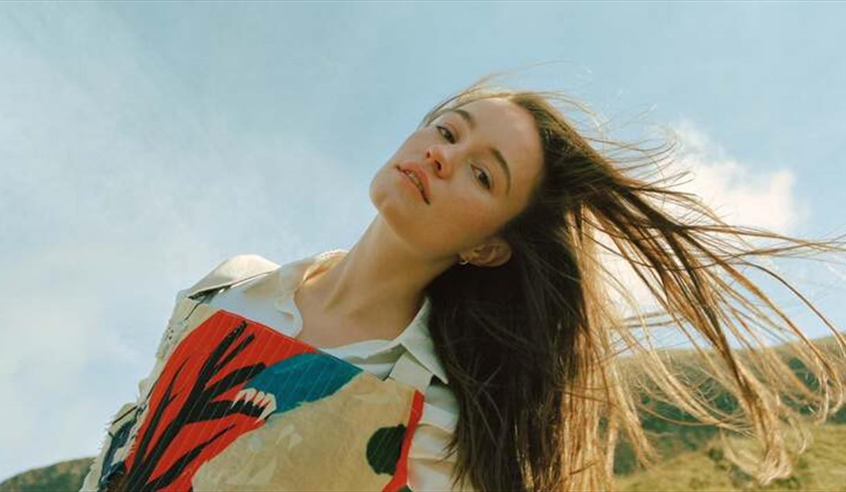 Sigrid Sigrid