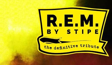 R.E.M. by Stipe