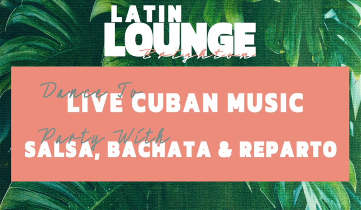 Latin Lounge Brighton