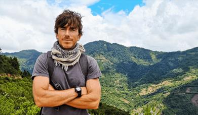Simon Reeve: To The Ends Of The Earth