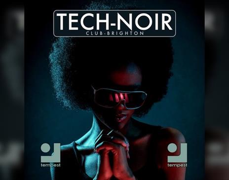 Tech-Noir Club