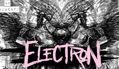 Ax Presents: Electron, Eville, Kinzoku & Regional One