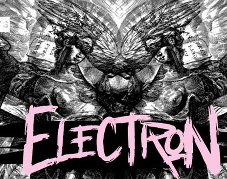 Ax Presents: Electron, Eville, Kinzoku & Regional One