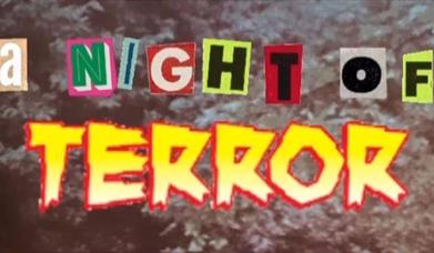 A Night Of Terror