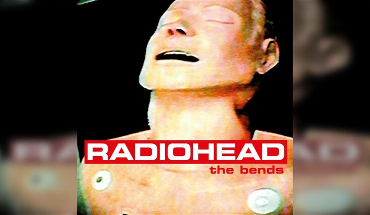 30 Years of Radiohead: The Bends 30 Years of Radiohead: The Bends