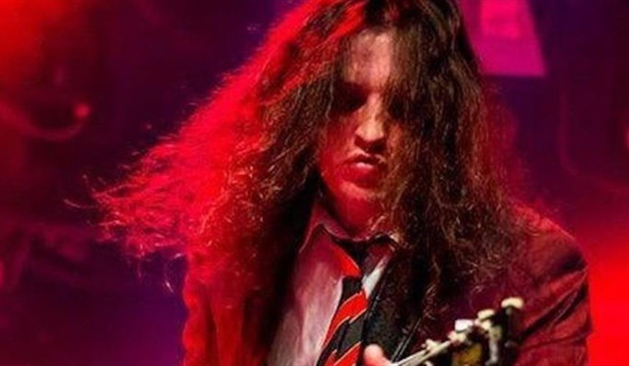 Dirty DC: AC/DC Tribute Dirty DC: AC/DC Tribute