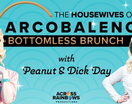 The Housewives of Arcobaleno Bottomless Brunch