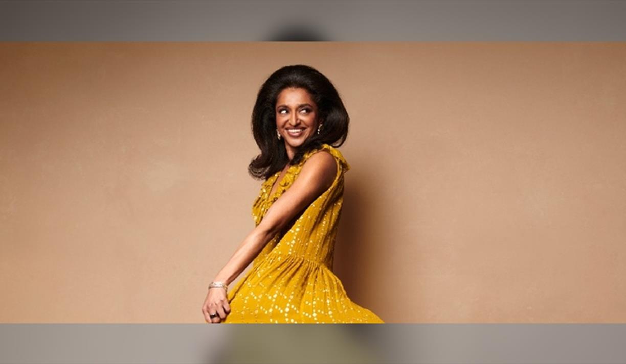 Sindhu Vee Sindhu Vee