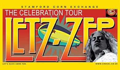 Letz Zep: Led Zeppelin Tribute
