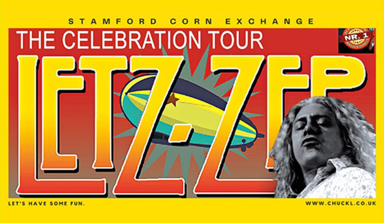 Letz Zep: Led Zeppelin Tribute