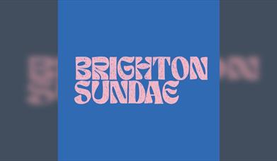 Brighton Sundae - An Afternoon Club Session