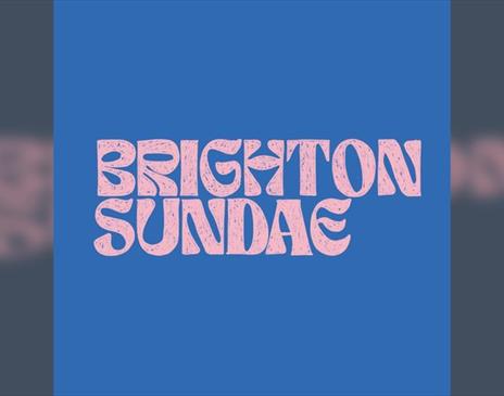 Brighton Sundae - An Afternoon Club Session