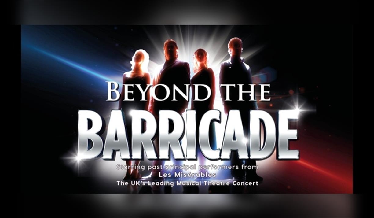 Beyond the Barricade Beyond the Barricade
