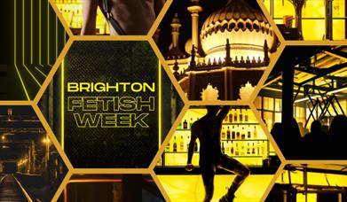 Brighton Fetish Week
