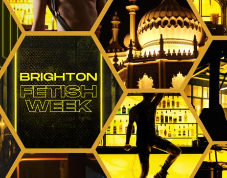 Brighton Fetish Week