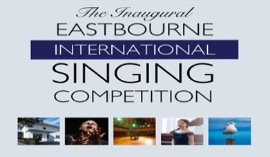 The Eastbourne International Singing Competition - Grand Final
