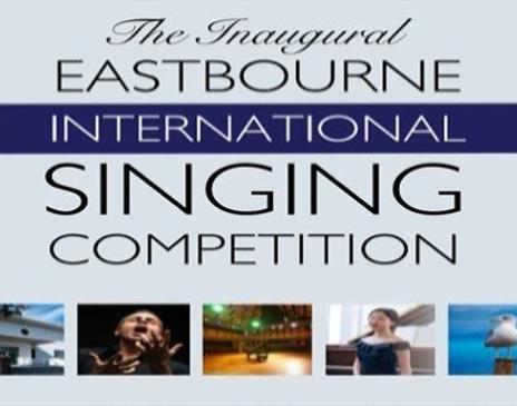 The Eastbourne International Singing Competition - Grand Final