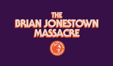The Brian Jonestown Massacre