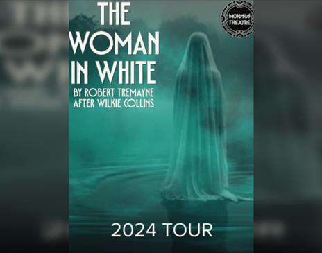 The Woman In White