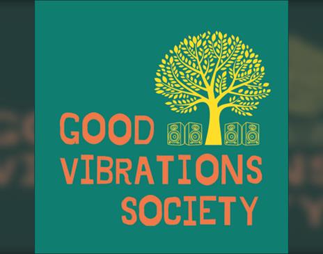Good Vibrations Society