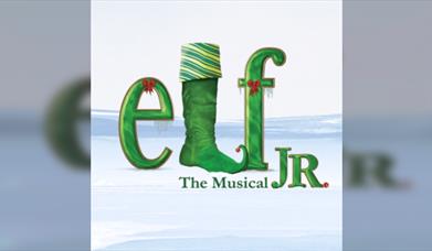 Elf Jr. The Musical