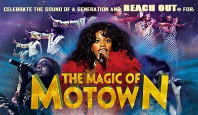 The Magic of Motown
