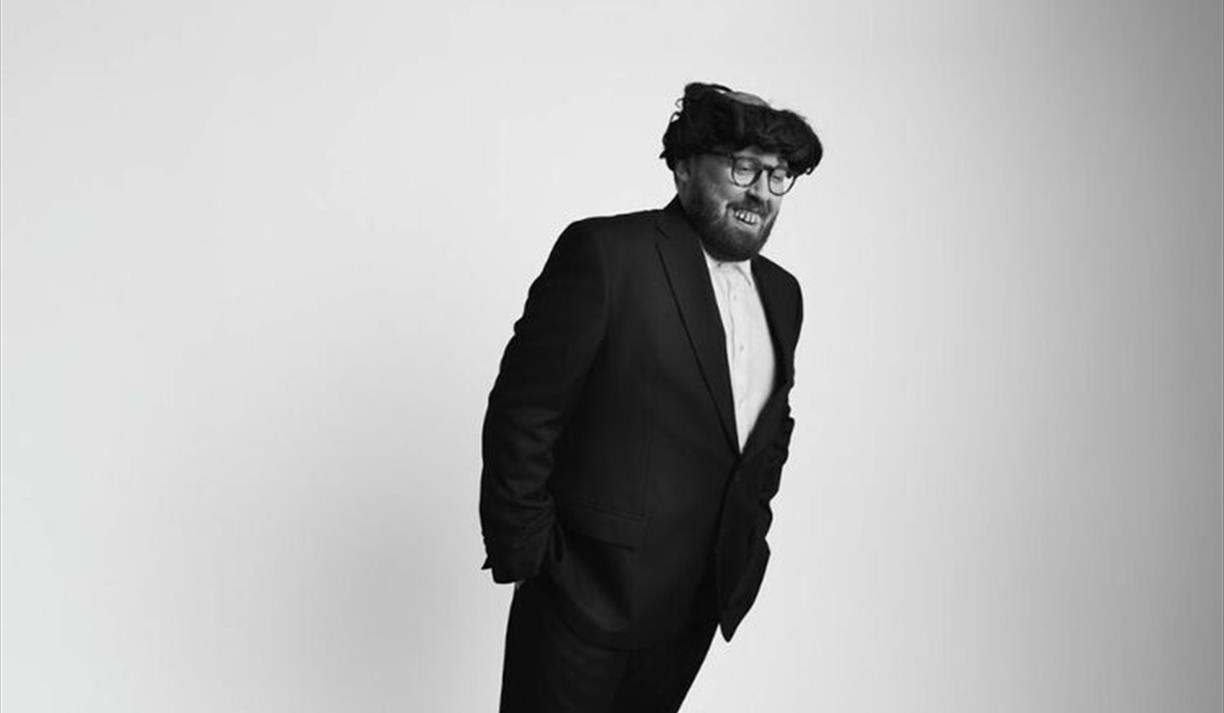 John Kearns: Tilting at Windmills John Kearns: Tilting at Windmills