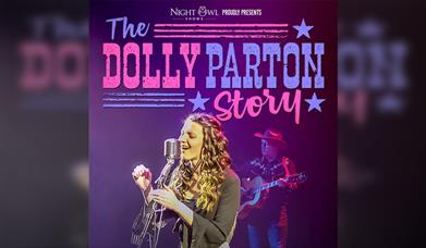 The Dolly Parton Story