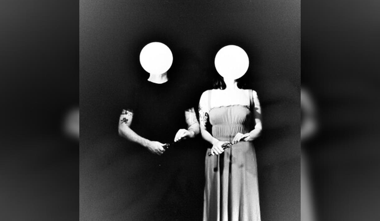 Eraserhead Xiu Xiu Eraserhead Xiu Xiu