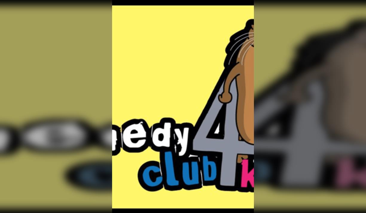 Comedy Club 4 Kids