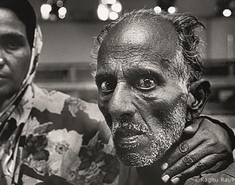 Everything in Their Eyes: 40 Years of Disaster in Bhopal