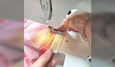 Ultimate Complete Beginners Sewing Day (1 day workshop)