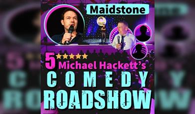 Michael Hackett's Comedy Roadshow