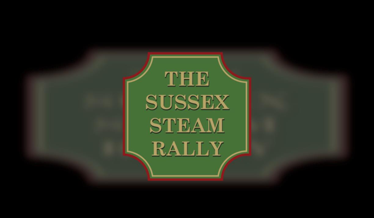 The Sussex Steam Rally