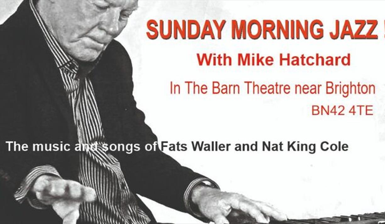 Sunday Morning Jazz, Fats Waller and Billy Joel Sunday Morning Jazz, Fats Waller and Billy Joel