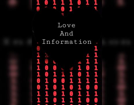 Love and Information by Caryl Churchill